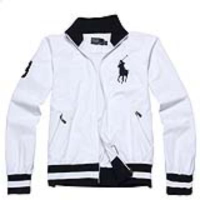 Men Polo Hoodies-374